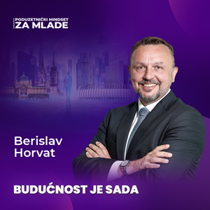 Berislav Horvat, country managing partner - EY Hrvatska