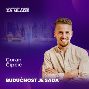 Goran Čipčić, CEO - Zorina mast