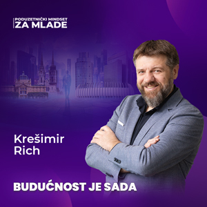 Krešimir Rich, CEO Identalia