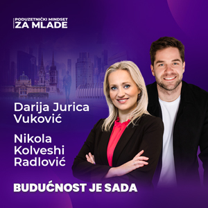 Darija Jurica Vuković, Philip Morris Zagreb i Nikola Kolveshi Radlović, Kolekcionart