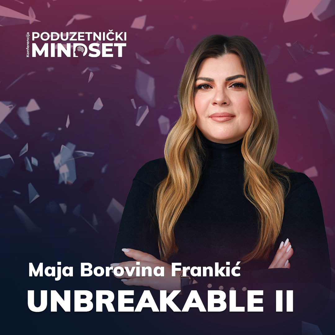 Maja Borovina Frankić