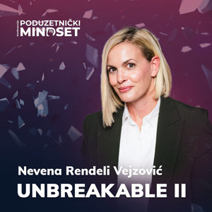 Nevena Rendeli Vejzović