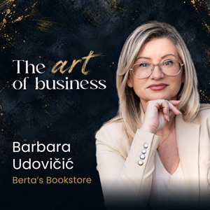 Barbara Udovičić