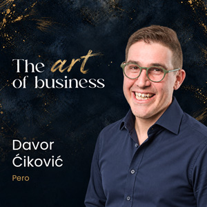 Davor Ćiković