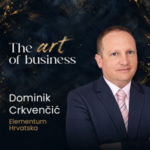 Dominik Crkvenčić