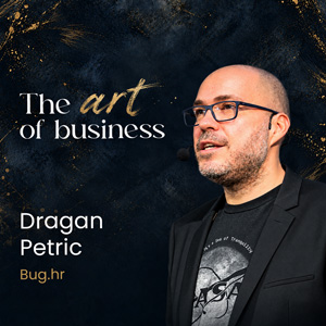 Dragan Petric