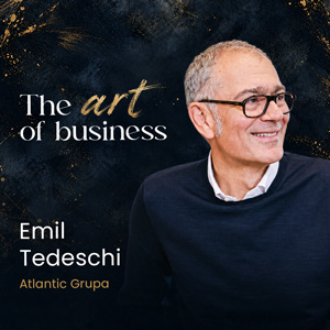 Emil Tedeschi