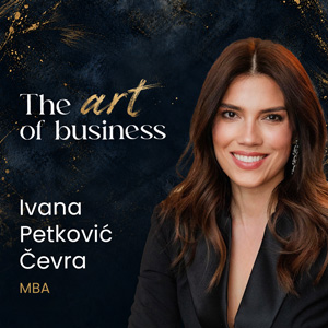 Ivana Petković Čevra