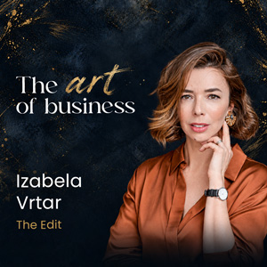 Izabela Vrtar