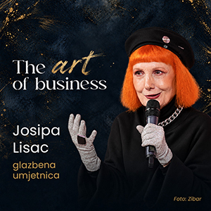 Josipa Lisac