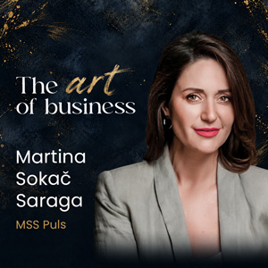 Martina Sokač Saraga