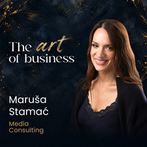 Maruša Stamać