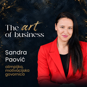 Sandra Paović