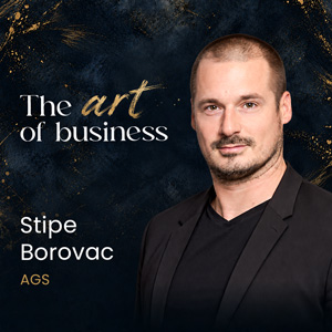 Stipe Borovac