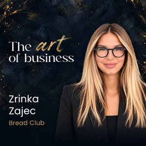 Zrinka Zajec