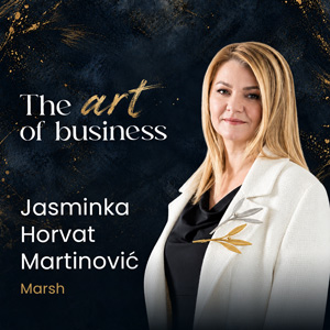 Jasminka Horvat Martinović